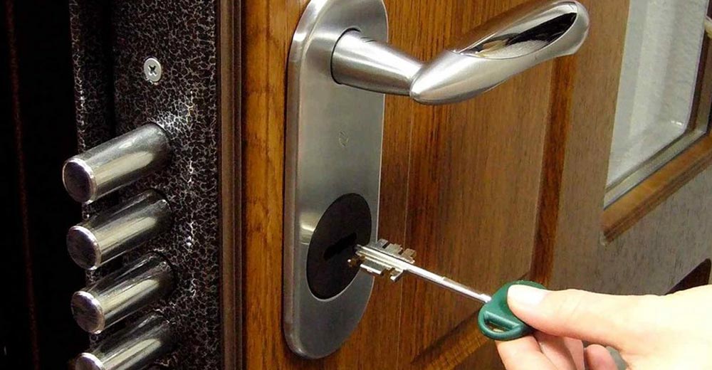 Стійкість замків до злому