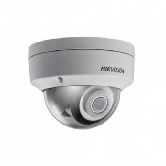 КУПОЛЬНАЯ IP-ВИДЕОКАМЕРА HIKVISION DS-2CD2163G0-IS (2.8)