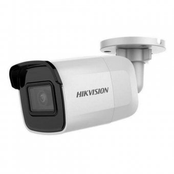 Уличная Turbo HD видеокамера Hikvision DS-2CE10DFT-F (3.6 мм)