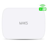 MAKS PRO WiFi – Охоронний центр