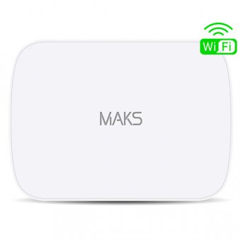 MAKS PRO WiFi – Охоронний центр