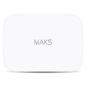 Охоронний центр MAKS PRO