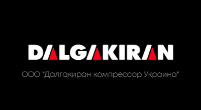 Далгакиран Компрессор Украина
